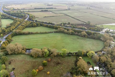 Land for sale, Queens Avenue, Kidlington OX5