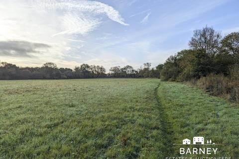 Land for sale, Queens Avenue, Kidlington OX5