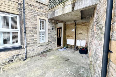 1 bedroom apartment to rent, 61 High Street, Luddenden, HX2 6PX