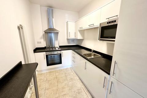 1 bedroom apartment to rent, 61 High Street, Luddenden, HX2 6PX