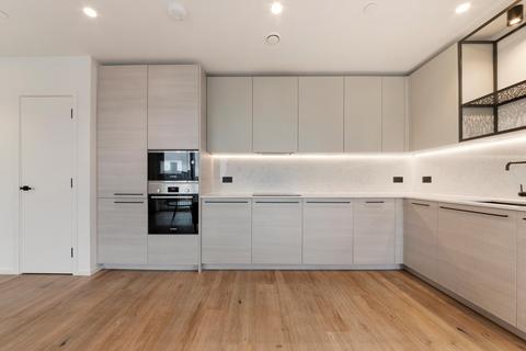 2 bedroom flat to rent, Hawser Lane, London, E14