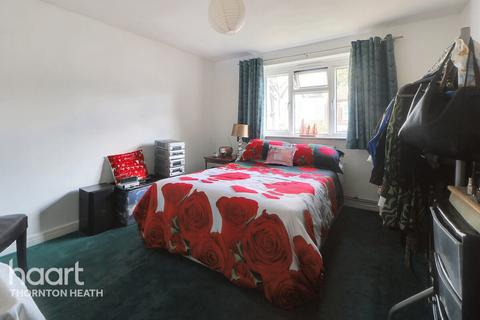 2 bedroom maisonette for sale, Norwich Road, Thornton Heath