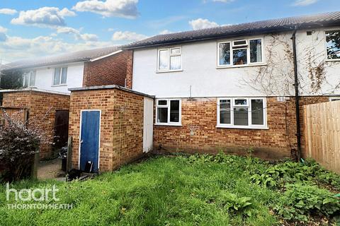 2 bedroom maisonette for sale, Norwich Road, Thornton Heath