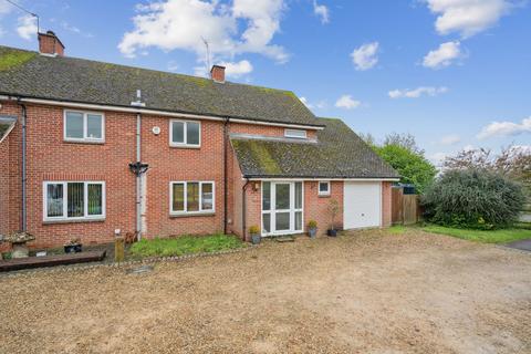 3 bedroom semi-detached house for sale, Townsend, Wantage OX12