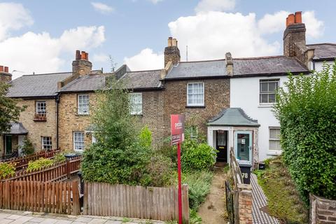 2 bedroom cottage for sale, Gipsy Hill, Crystal Palace, London, SE19