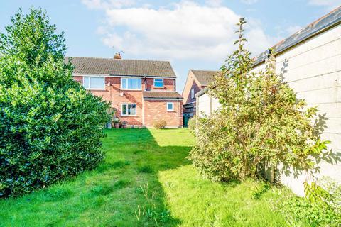 3 bedroom semi-detached house for sale, Newark Road, Lowestoft