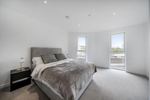 2 bedroom apartment for sale, Dockley Road London SE16