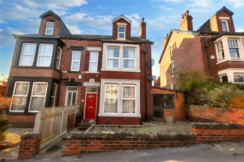 4 bedroom semi-detached house for sale, Hesketh Avenue, Leeds, West Yorkshire