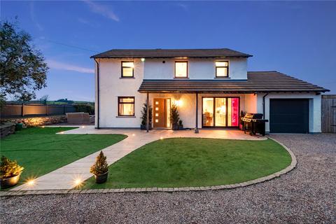 4 bedroom detached house for sale, Ackenthwaite, Cumbria LA7