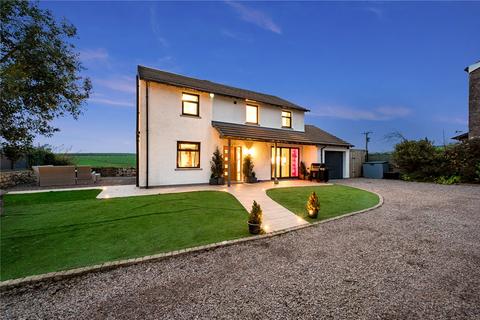 4 bedroom detached house for sale, Ackenthwaite, Cumbria LA7