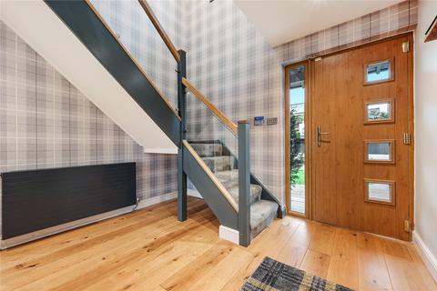 4 bedroom detached house for sale, Ackenthwaite, Cumbria LA7