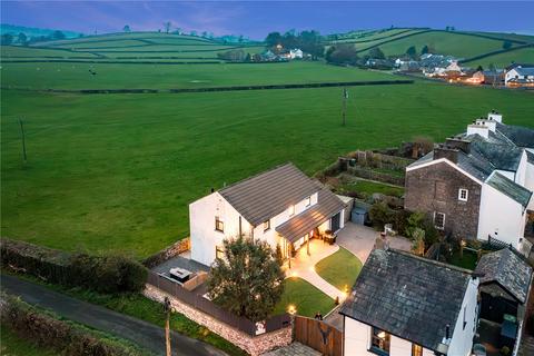 4 bedroom detached house for sale, Ackenthwaite, Cumbria LA7