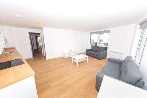 3 bedroom flat to rent, The Plaza, 1 Advent Way, Ancoats, Manchester, M4