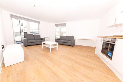 3 bedroom flat to rent, The Plaza, 1 Advent Way, Ancoats, Manchester, M4