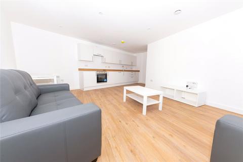 3 bedroom flat to rent, The Plaza, 1 Advent Way, Ancoats, Manchester, M4