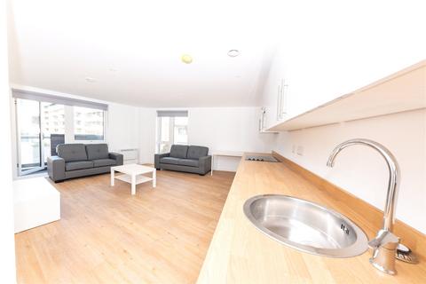 undefined, The Plaza, 1 Advent Way, Ancoats, Manchester, M4