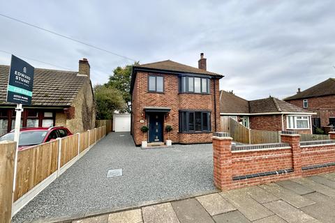 3 bedroom detached house for sale, Peterborough PE1