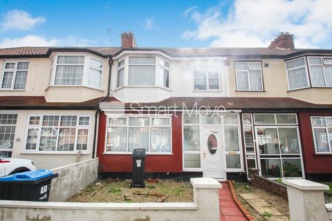 3 bedroom terraced house for sale, Orchard Road, Enfield EN3