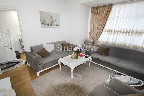 3 bedroom terraced house for sale, Orchard Road, Enfield EN3