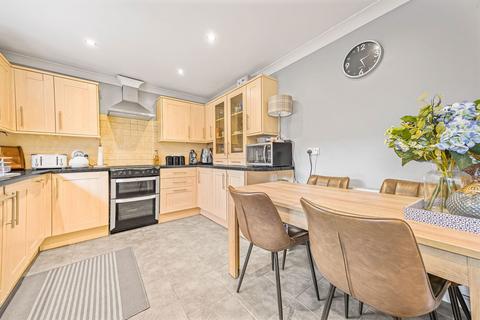 3 bedroom end of terrace house for sale, Thirlmere Road, Hatherley, Cheltenham, GL51