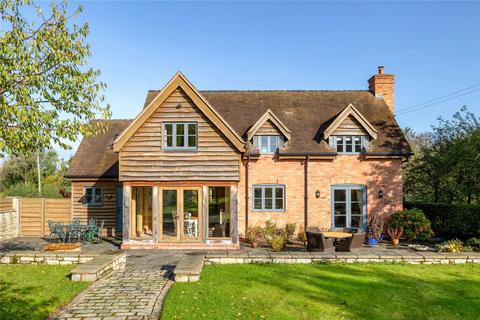 4 bedroom detached house for sale, Withington, Hereford, Herefordshire, HR1