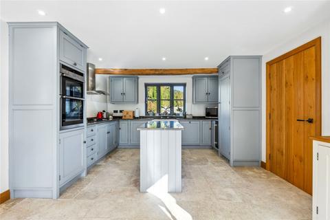 4 bedroom detached house for sale, Withington, Hereford, Herefordshire, HR1