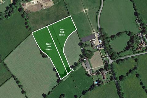 Land for sale, Branford Paddocks, Newchapel, Lingfield RH7