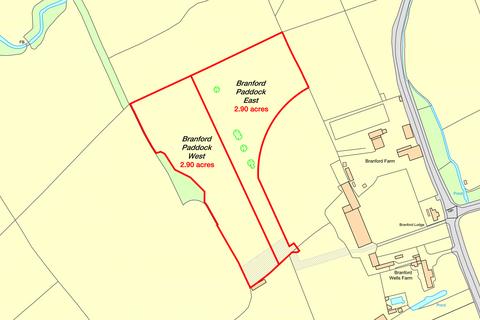 Land for sale, Branford Paddocks, Newchapel, Lingfield RH7