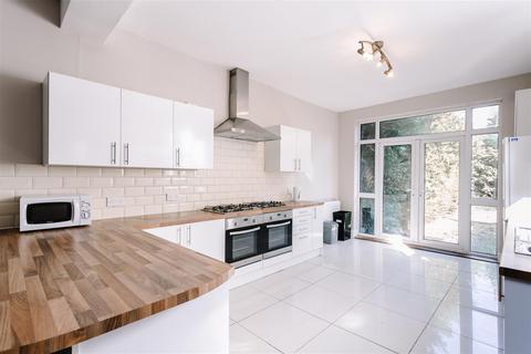 6 bedroom private hall to rent, Beresford Avenue, Hull