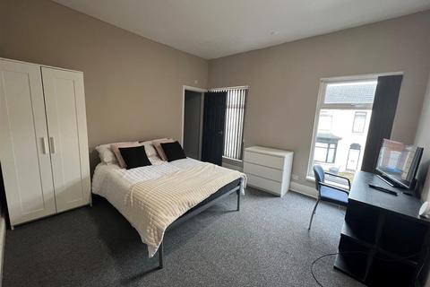 undefined, En-suite Student House Share - Vermont Street, Hull