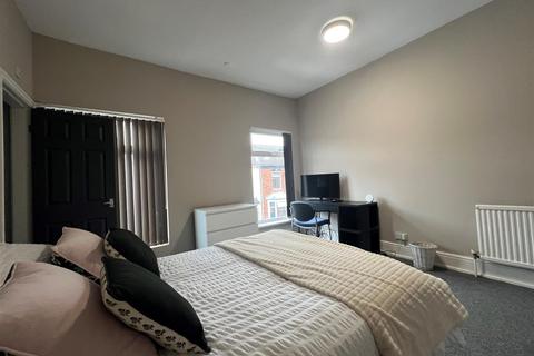 undefined, En-suite Student House Share - Vermont Street, Hull