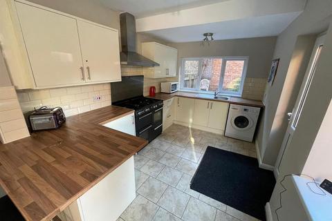 undefined, En-suite Student House Share - Vermont Street, Hull