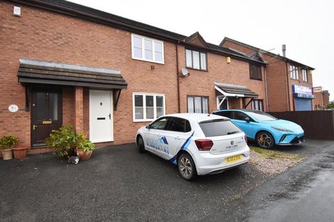 2 bedroom house to rent, Prospect Cottages, Ludlow