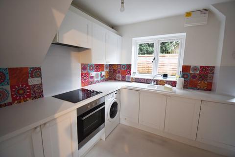 2 bedroom house to rent, Prospect Cottages, Ludlow