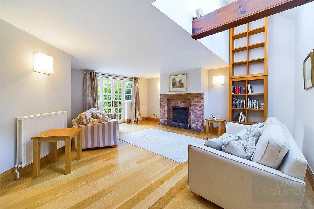 Sitting room