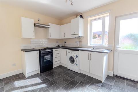 2 bedroom terraced house for sale, Victory Road, Beeston, Nottingham