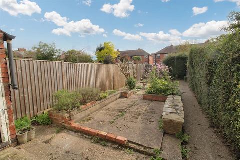 2 bedroom terraced house for sale, Victory Road, Beeston, Nottingham