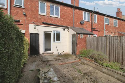 2 bedroom terraced house for sale, Victory Road, Beeston, Nottingham