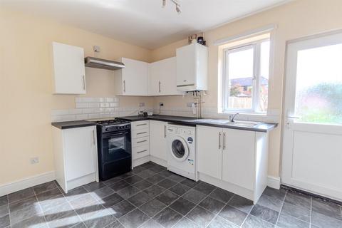 27 Victory Road, Beeston, Nottingham, NG9 1LH