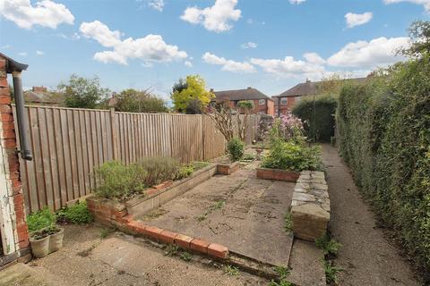 27 Victory Road, Beeston, Nottingham, NG9 1LH