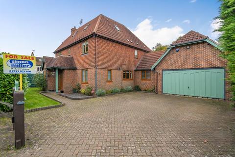 5 bedroom detached house for sale, Kiln Barn Road, East Malling, West Malling