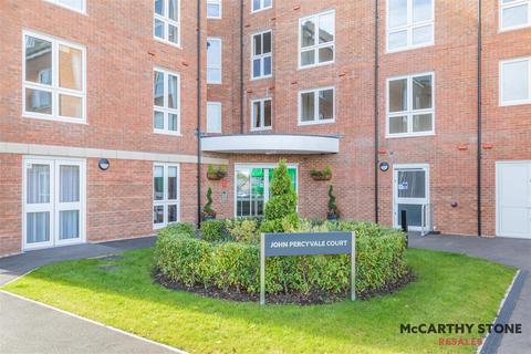 1 bedroom apartment for sale, Coare Street, Macclesfield