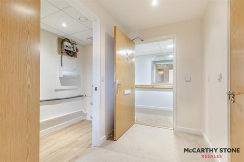 1 bedroom apartment for sale, Coare Street, Macclesfield