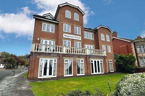 2 bedroom apartment for sale, Regency Court, Stanley Park FY3