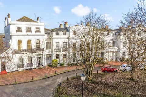 Park Crescent, Worthing