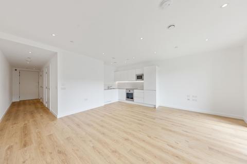 1 bedroom apartment for sale, Dockley Road London SE16