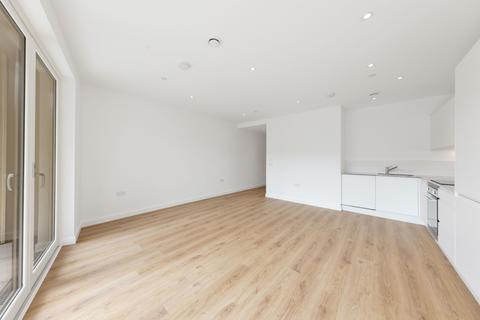 1 bedroom apartment for sale, Dockley Road London SE16