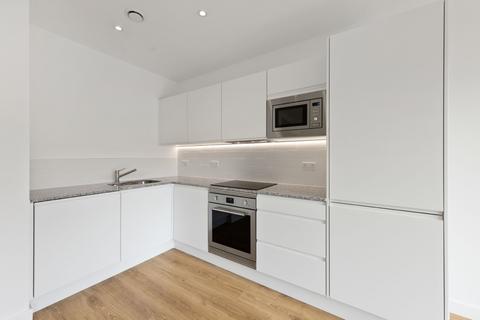 1 bedroom apartment for sale, Dockley Road London SE16