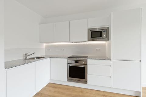 1 bedroom apartment for sale, Dockley Road London SE16