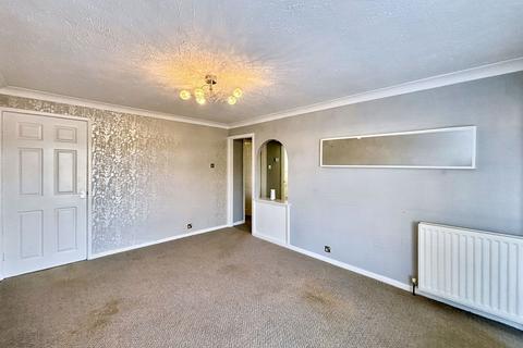 2 bedroom ground floor flat for sale, Winshields, Cramlington, Northumberland, NE23 6JB